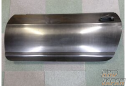 benetec Door Set Dry Carbon Fiber - BCNR33