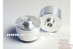 RE-Amemiya Rigid Differential Mount Set - RX-7 FD3S