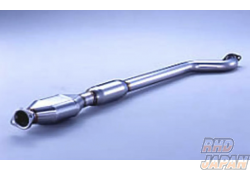 Fujitsubo Sports Catalyzer - Legacy Touring Wagon BH5 Applied A/B/C