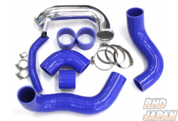 KTS Cool Power Suction Kit Intake Piping - Swift Sport ZC33S