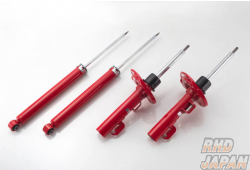 AutoExe Sports Damper Kit Shock Absorber Suspension - RX-8 SE3P ~299999