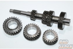 OS Giken Close Gear Kit 3-Speed - RB26DETT