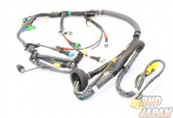Mazda OEM Engine Harness 16-Bit M/T FD3S 13B Kouki