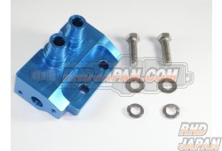 Border Fuel Delivery Pipe FD3S