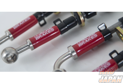 ACRE Brake Line Set - Skyline BNR32 HNR32