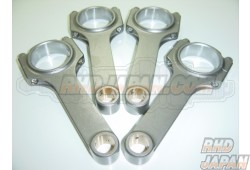 CRUISE Full Boost Con Rods - Toyota 4E