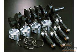 JUN Custom Kit - Ex Series 2.0L Honda B16B B18C