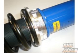 ZEP RACING Sports Coilover Suspension - Toyota EP82 EP91 EL40 EL41 EL50 EL51 EXZ10 EXY10