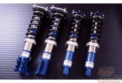 ZEP RACING Racing Coilover Suspension - Toyota SCP10 NCP10 NCP15