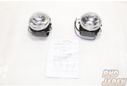 RE-Amemiya Lights Kit - FC3S Kouki
