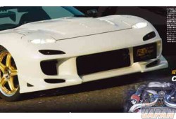 R-MAGIC Exterior - RHDJapan