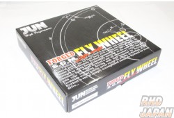 JUN Auto Light Weight Flywheel High Street Type - FJC32 RT12 U11 U12 S12 S13