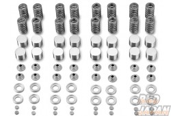 Toda Racing Inner Shim Kit - B6 Roadster NA6CE