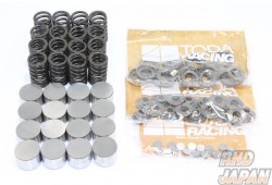 Toda Racing Inner Shim Kit - ST162