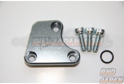 Toda Racing VTEC Killer Spool Valve Cover - CL7 EP3 FD2 FN2 DC5 K20A