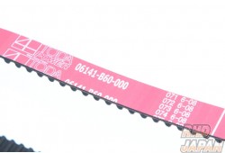 Toda Racing High Power Timing Belt - B16A