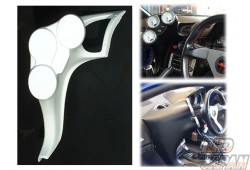 RS PANTERA Fighting Meter Panel C - FD3S