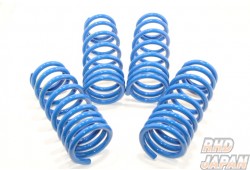 Spoon Sports Progressive Spring Set - S2000 AP1 AP2