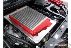 RE-Amemiya Intercooler Kit BK3P