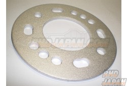 Attain KSP Adjustable Aluminum Plate Spacer - 100-4H/5H-3mm