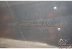 RALLIART Under Guard - CZ4A