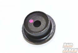 RALLIART Lower Radiator Support Bushing - CZ4A