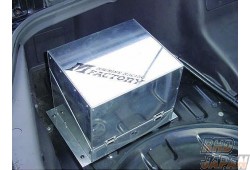Pit Road M M-SPL Rear Battery Relocation Kit