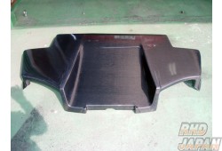 SANAI WORKS Rear Under Sweep Diffuser - FD3S