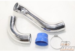 Trust GReddy Surge Tank Piping Set - JZA80