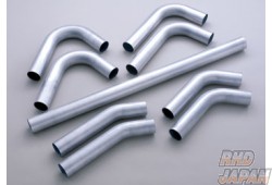 Trust GReddy Aluminum Piping 38mm 65R R90deg