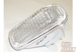 HONDA OEM Clear Side Indicator Winker Marker