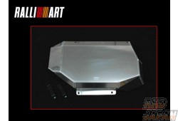 RALLIART Tank Guard - Z23A Z27AG