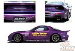 Mazda RX-7 ATTAIN-KSP - RHDJapan