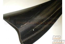 Pentroof Z32 Pro Spec Side Skirt and Splitter Set (2by2)