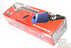 ZERO-1000 Power Chamber Air Intake System Type 2 Super Red - GD3 GD4 M/T