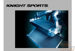 Knight Sports Negative Battery Terminal Sleeve for V-Mount Kit - FD3S