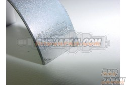 Nismo Metal Con-Rod Bearing 1.488mm - #10 #N10 K#N10 B#10 C120