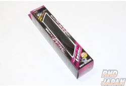 Hasepro Magical Art Leather - S Type Black