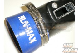 LAST STATION Power Box Air Intake System - Honda GE6 GE7 GE8 GE9