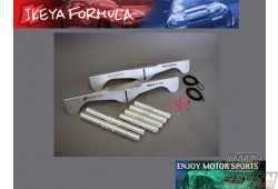 Ikeya Formula Maple A-One Gauge Pro Alignment Tool Half Set