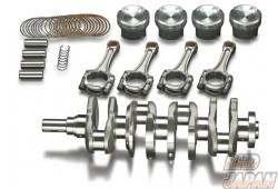 Toda Racing Capacity Up 2200 Low Comp Kit 86mm - SXE10