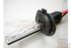 BELLOF HID Replacement Bulb - 5500K Thunder White