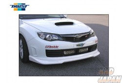 Trust GReddy Front Lip Spoiler - GRB