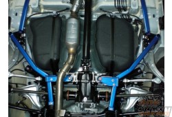 CUSCO Power Brace Rear Member - Lancer Evolution X CZ4A