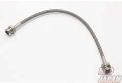 Fujita Engineering FEED Clutch Big Release Steel Braided Clutch Line - RX-7 FD3S