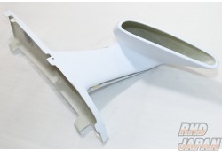 BOMEX Engine Air Scoop Snorkel Right Side - MR-2 SW20