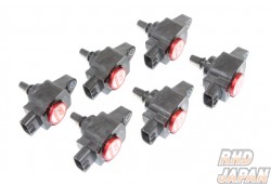 Okada Projects Plasma Direct Coil Packs - V36 PV36 NV36 Z33 HZ33 Y50 PY50 PNY50