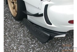 R-Magic Rear Canard - FD3S