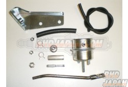 JUN Auto High Boost Turbo Actuator - GRB