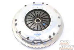 オグラシングルメタルクラッチ　RB25 RRR様用 ORC オグラ METAL メタルクラッチ (409シングル/SE機構無